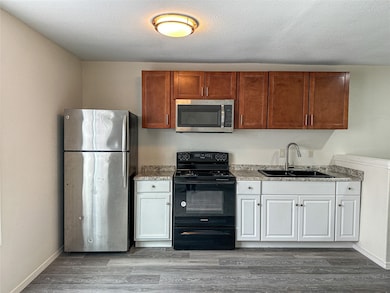 4705 Lyons Ave unit 11, Houston, TX 77020 - photo 3