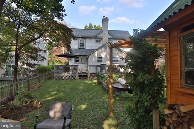 412 Saint Davids Ave, Wayne, PA 19087 - photo 6