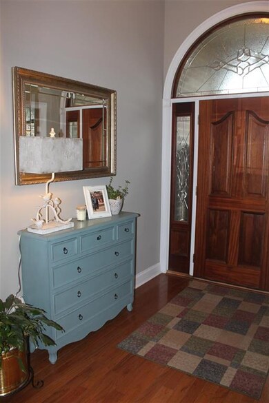 481 Eli Way Dr, Byron, GA 31008 - photo 7