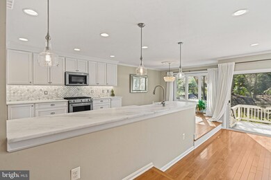 1306 Wedgewood Manor Way, Reston, VA 20194 - photo 2