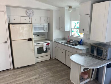 Open Kitchen