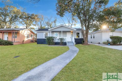 2221 Hanson St, Savannah, GA 31404 - photo 2