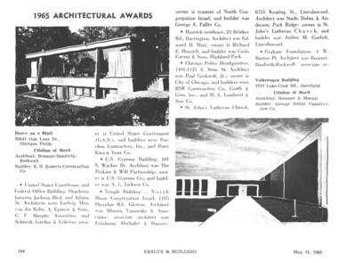 20841 Oak Ln, Olympia Fields, IL 60461 - photo 4