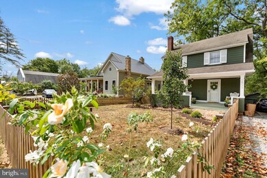 18173 Lincoln Rd, Purcellville, VA 20132 - photo 2