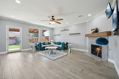 5100 Postwood Dr, Fort Worth, TX 76244 - photo 3