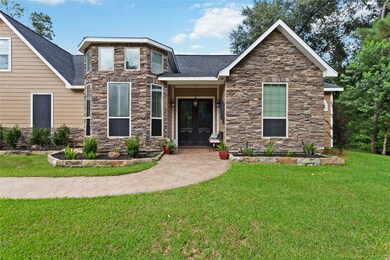 208 Pelican St, Magnolia, TX 77355 - photo 4