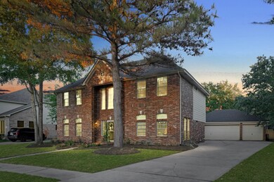 9318 Hudson Bend Cir, Houston, TX 77095 - photo 5