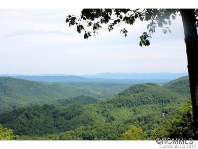 Incredible Mountain Views