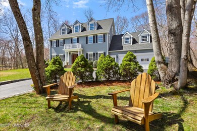 20 Limerick Place, Cos Cob, CT 06807 - photo 2