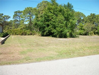 Very nice location close to everything, facing wes