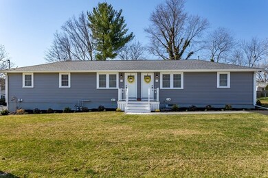 43 Summer St unit Left, Bedford, MA 01730 - photo 2