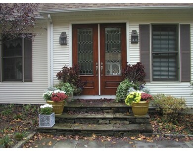 164 Hovey Rd, Monson, MA 01057 - photo 2