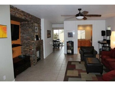 3198 Rushing Waters Place, Las Vegas, NV 89135 - photo 5