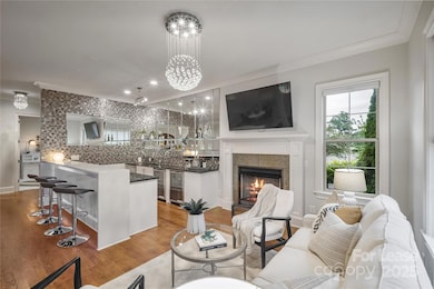 17136 Carolina Academy Rd unit A, Charlotte, NC 28277 - photo 4