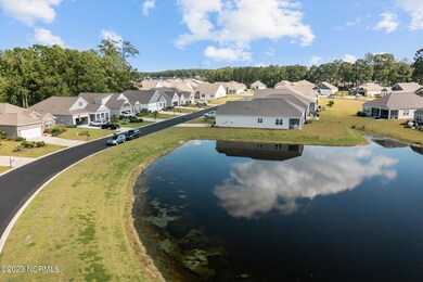 521 Harbor Creek