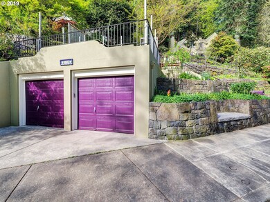 2155 NW Aspen Ave, Portland, OR 97210 - photo 3