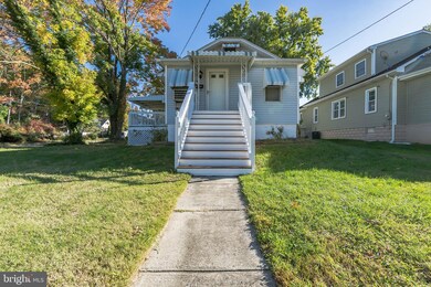 890 Crescent Ave, Runnemede, NJ 08078 - photo 2