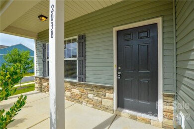 2038 Creeks Landing Dr unit 14, Monroe, NC 28110 - photo 6