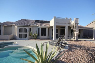 Back of Home
