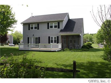 Yard/Garden