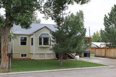 255 W 9th St, Sheridan, WY 82801 - photo 3