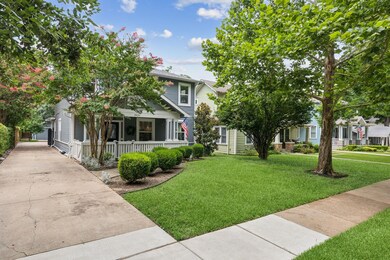 5326 Vickery Blvd, Dallas, TX 75206 - photo 2