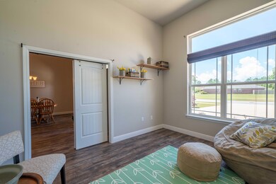 Den or office