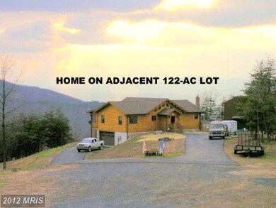 248 Hickory Tree Rd, Moorefield, WV 26836 - photo 7