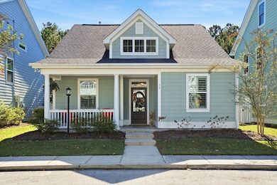 79 Crossandra Ave, Summerville, SC 29483 - photo 2