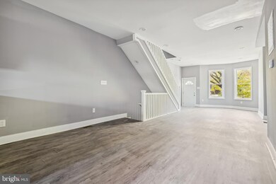 1716 Holbrook St, Baltimore, MD 21202 - photo 6