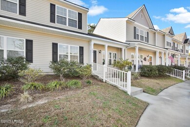 253 Admiration Ave, Beaufort, SC 29906 - photo 2