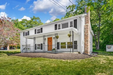 14 Hall Rd, Webster, MA 01570 - photo 2