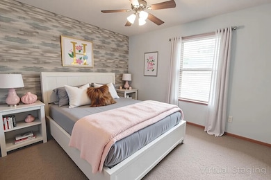 1302 Lookout Ct, Columbia MO