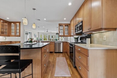 10 Fletcher Ave, Lexington, MA 02420 - photo 5