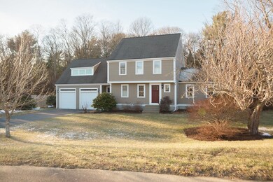 55 Wagon Wheel Rd, Plymouth, MA 02360 - photo 2
