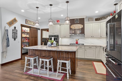 13504 Frontier Loop, Piedmont, SD 57769 - photo 5