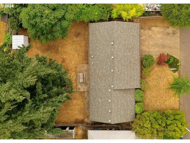 Drone View/UAV
