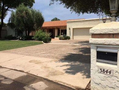 3844 E Menlo St, Mesa, AZ 85215 - photo 2