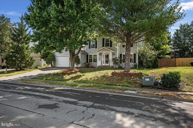 2636 Stonegate Dr, Winchester, VA 22601 - photo 2