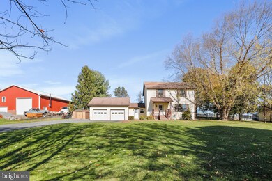 4745 Catholic Church Rd, Knoxville, MD 21758 - photo 3