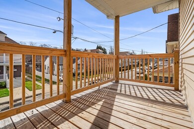 37 Dysart St unit 37, Quincy, MA 02169 - photo 6