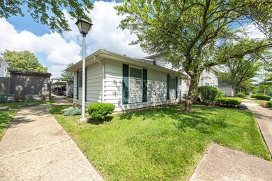 3375 Spangler Rd unit A6, Columbus, OH 43207 - photo 2