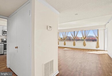 Skyline House unit 416, Baileys Crossroads, VA 22041 - photo 2