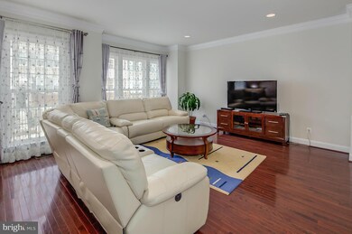 25446 Hopton House Terrace, Chantilly, VA 20152 - photo 5