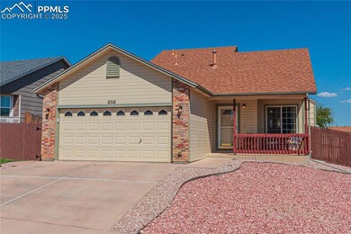 Well maintained home.