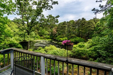 Deck view