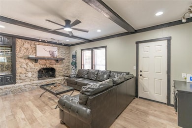 1440 NW 90th St, Oklahoma City, OK 73114 - photo 6