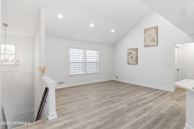 201 Begonia Ct unit 201, Jackson, NJ 08527 - photo 5