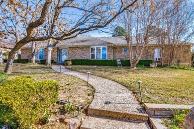 2117 Pembrooke Place, Denton, TX 76205 - photo 2