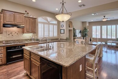 Kitchen 1